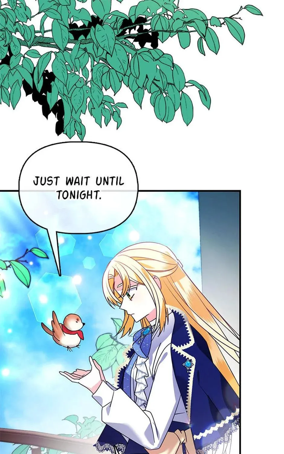A Fairy-Tale Ending for a Fake Chapter 58 page 13 - 