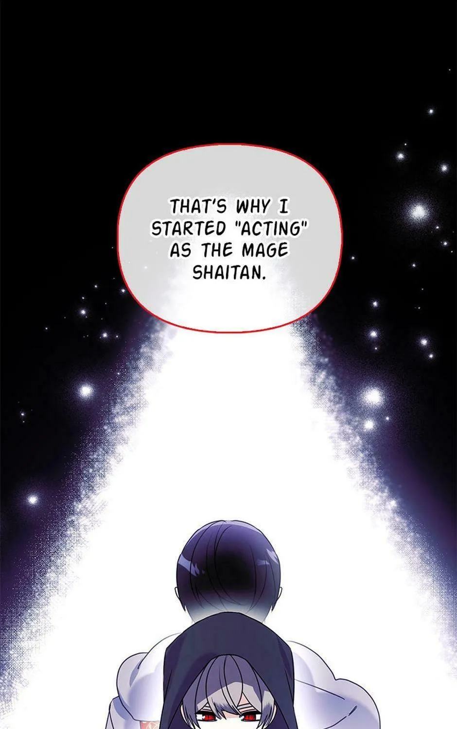 A Fairy-Tale Ending for a Fake Chapter 58 page 121 - 