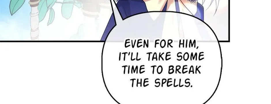 A Fairy-Tale Ending for a Fake Chapter 58 page 14 - 