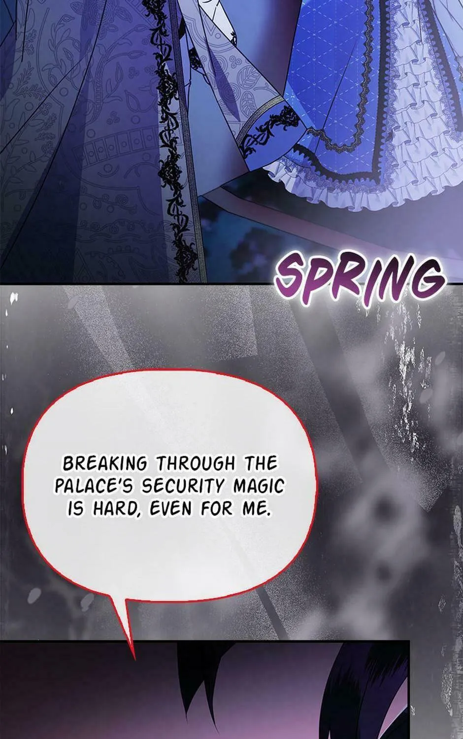 A Fairy-Tale Ending for a Fake Chapter 58 page 131 - 