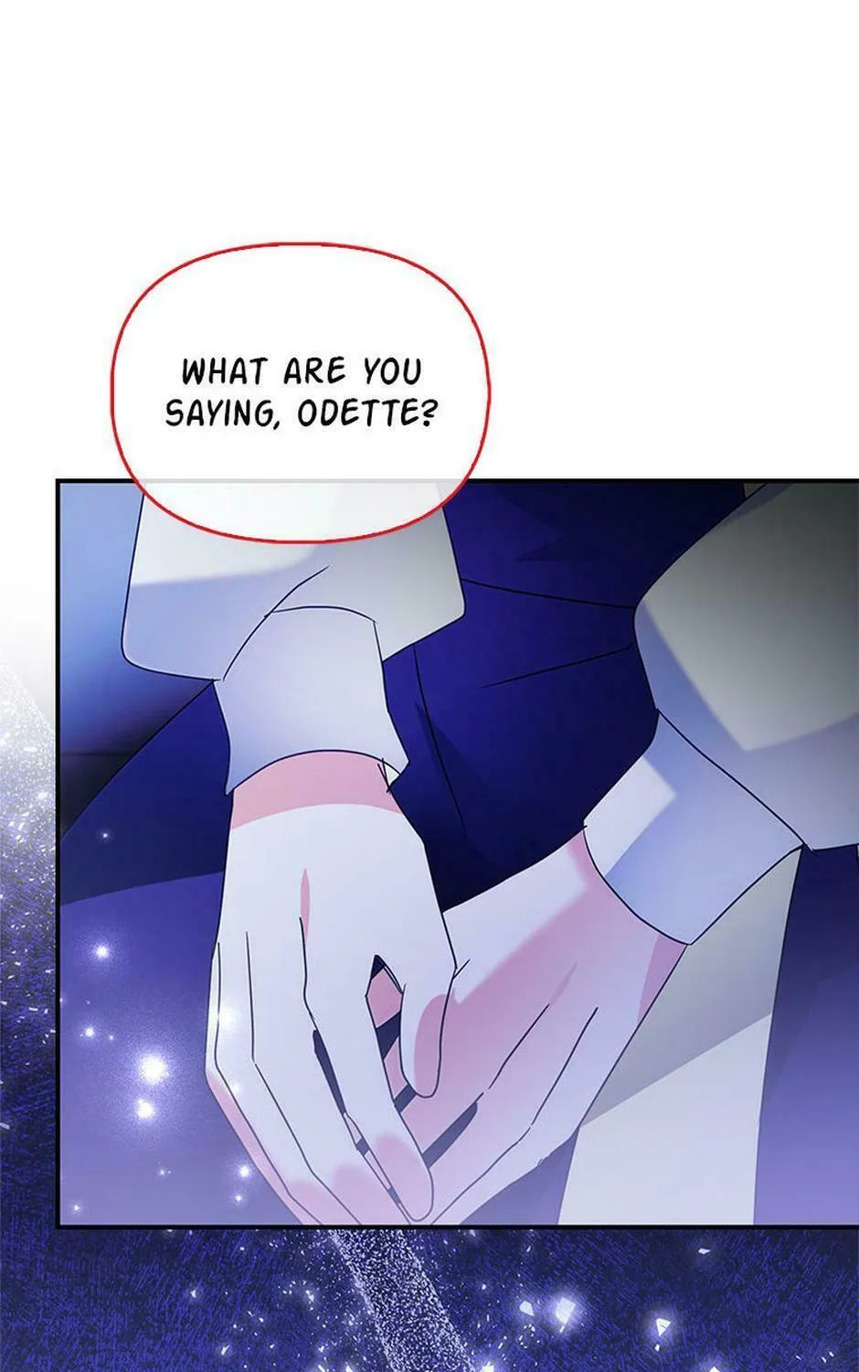 A Fairy-Tale Ending for a Fake Chapter 58 page 135 - 