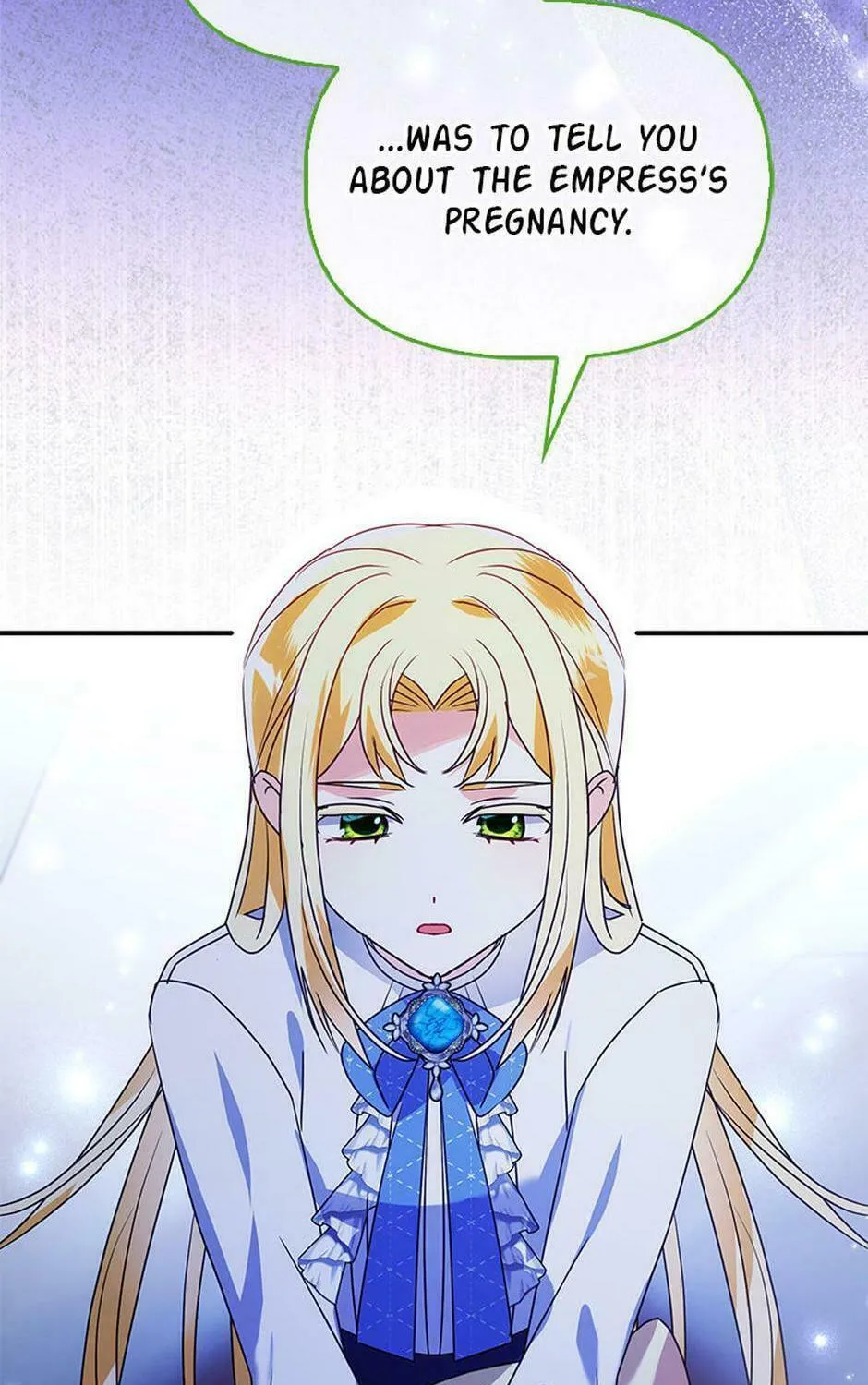 A Fairy-Tale Ending for a Fake Chapter 58 page 137 - 