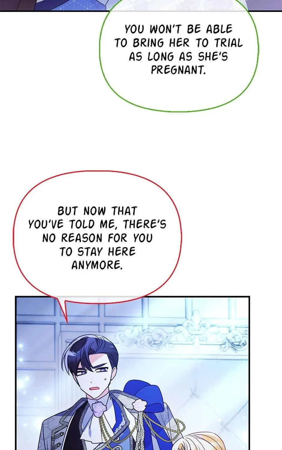 A Fairy-Tale Ending for a Fake Chapter 58 page 139 - 