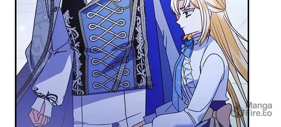 A Fairy-Tale Ending for a Fake Chapter 58 page 140 - 