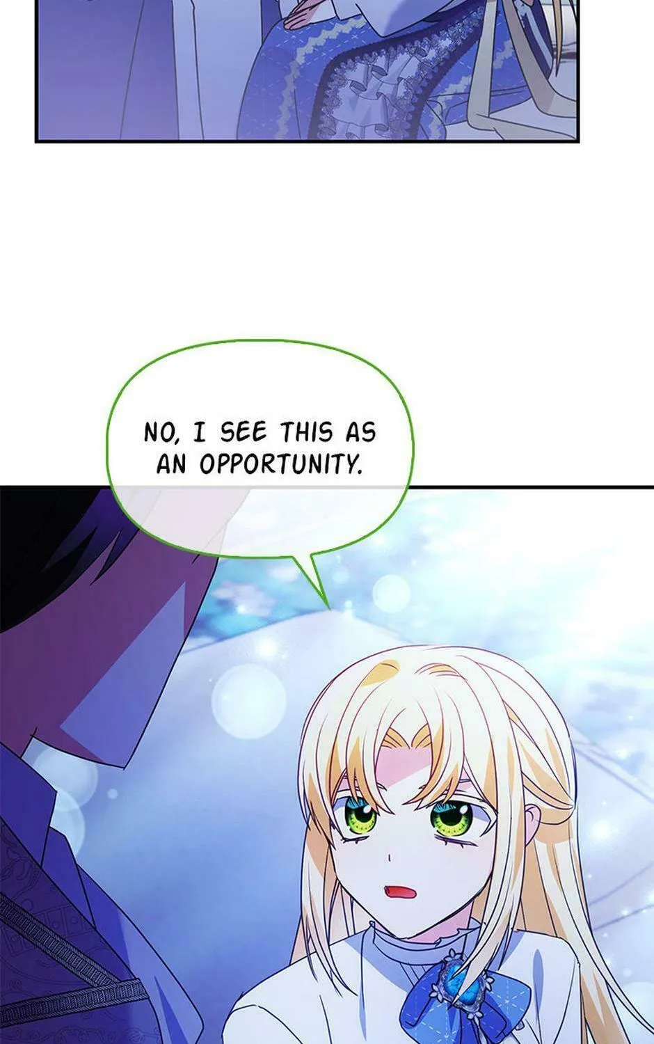 A Fairy-Tale Ending for a Fake Chapter 58 page 141 - 