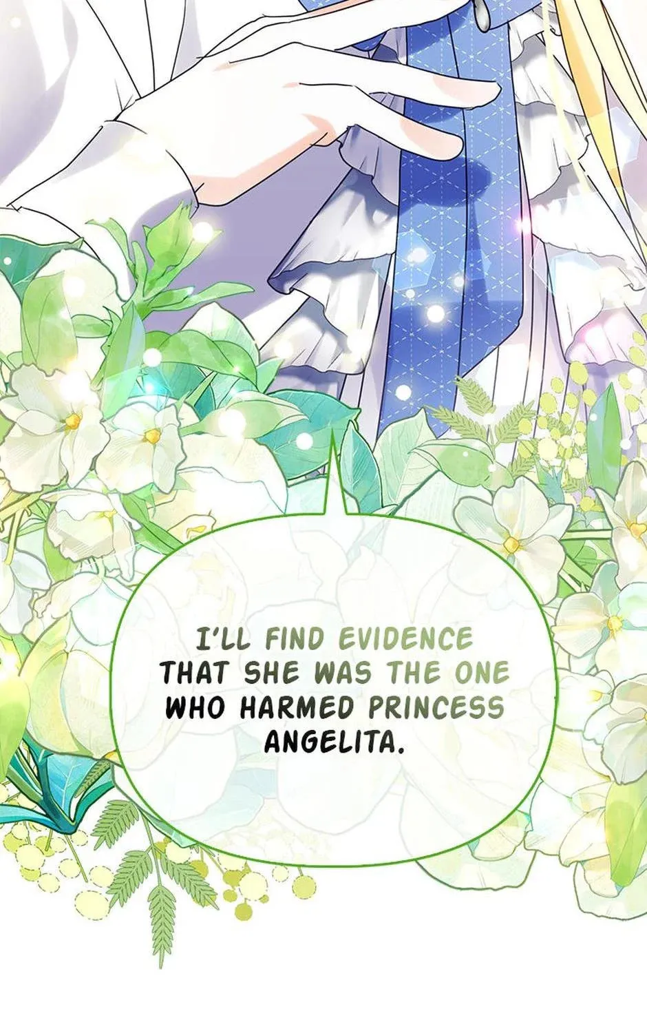A Fairy-Tale Ending for a Fake Chapter 58 page 145 - 