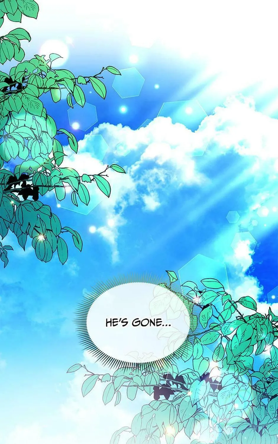 A Fairy-Tale Ending for a Fake Chapter 58 page 17 - 