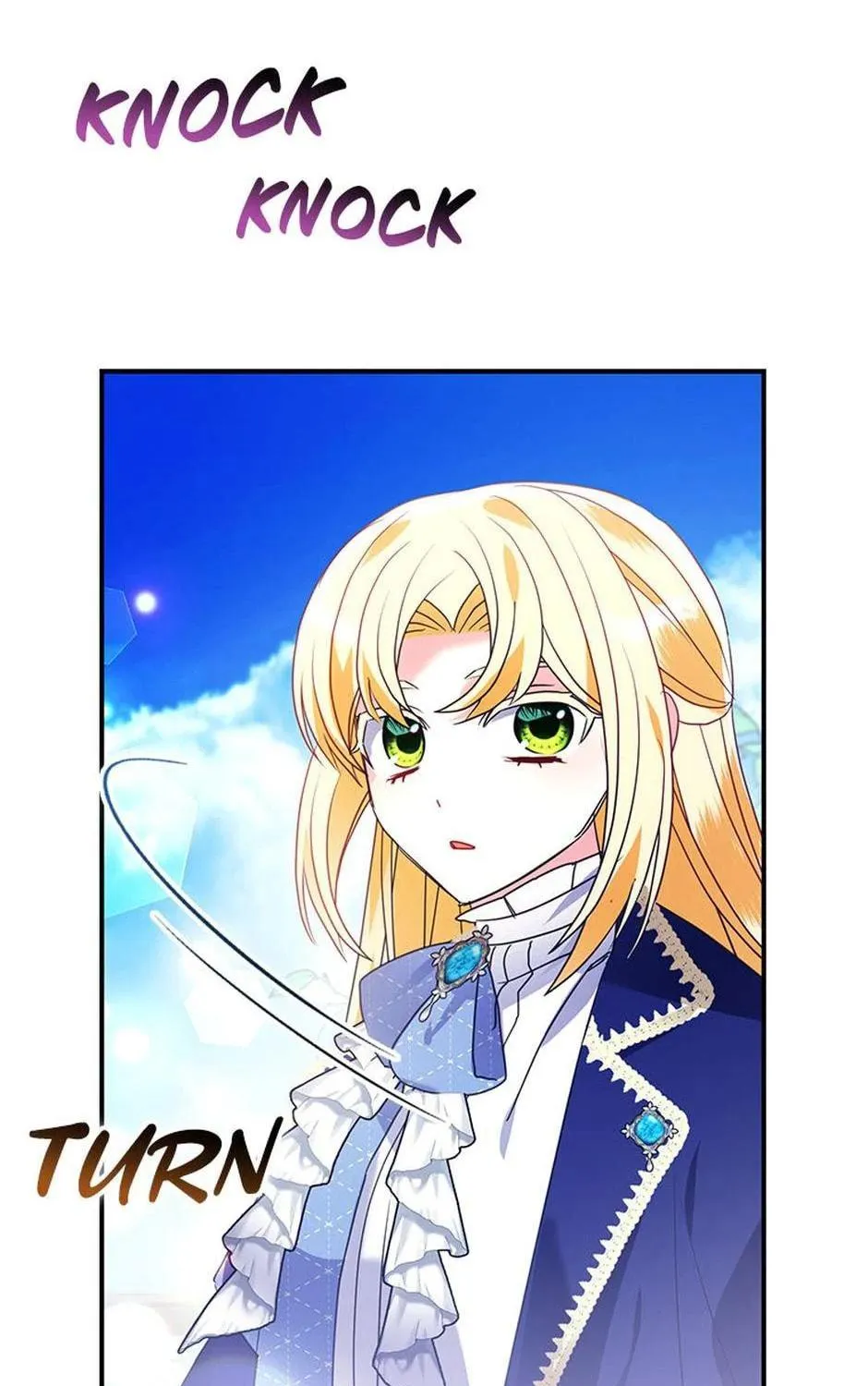 A Fairy-Tale Ending for a Fake Chapter 58 page 19 - 
