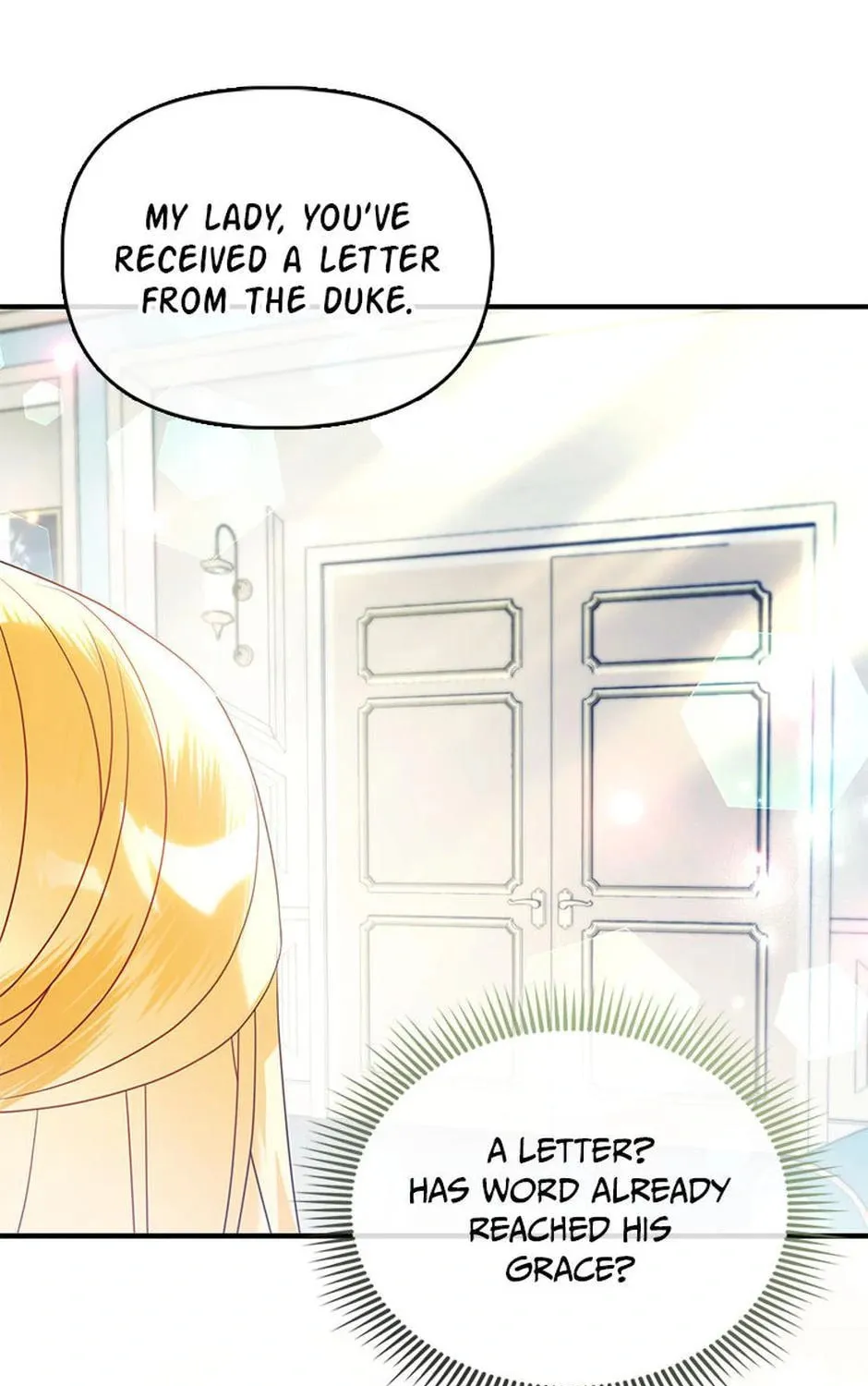 A Fairy-Tale Ending for a Fake Chapter 58 page 21 - 