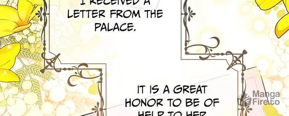 A Fairy-Tale Ending for a Fake Chapter 58 page 24 - 