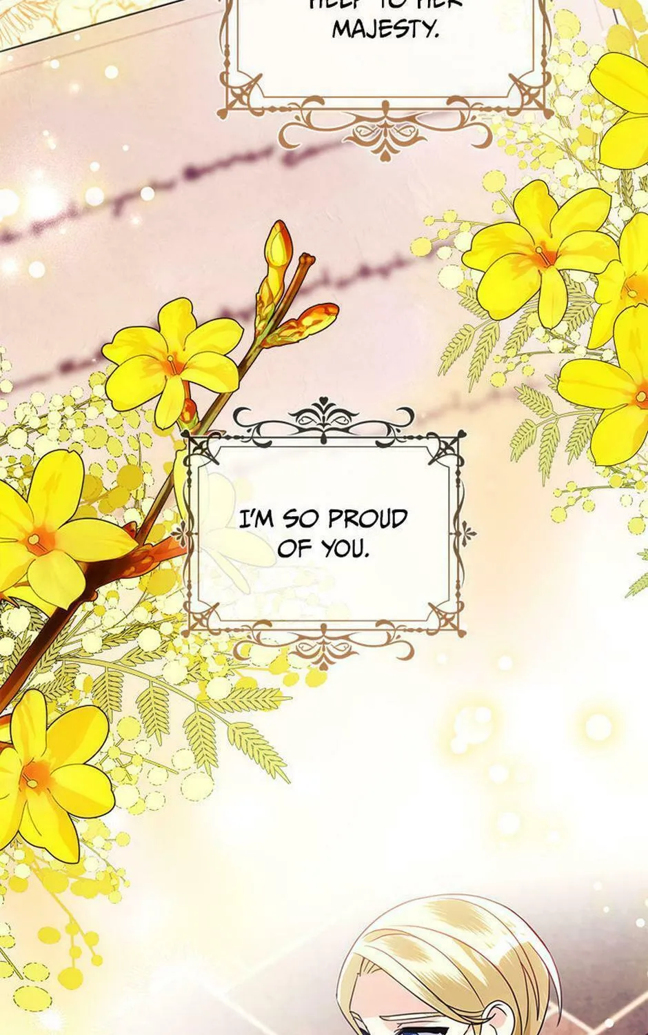 A Fairy-Tale Ending for a Fake Chapter 58 page 25 - 