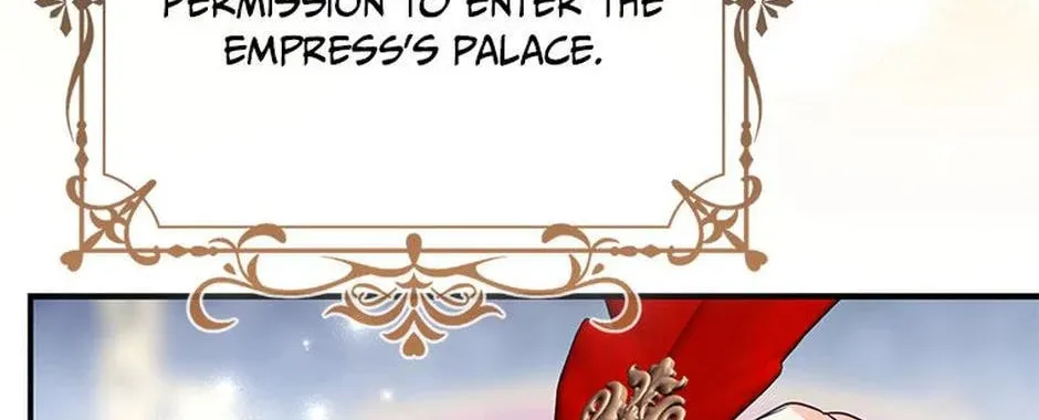 A Fairy-Tale Ending for a Fake Chapter 58 page 28 - 
