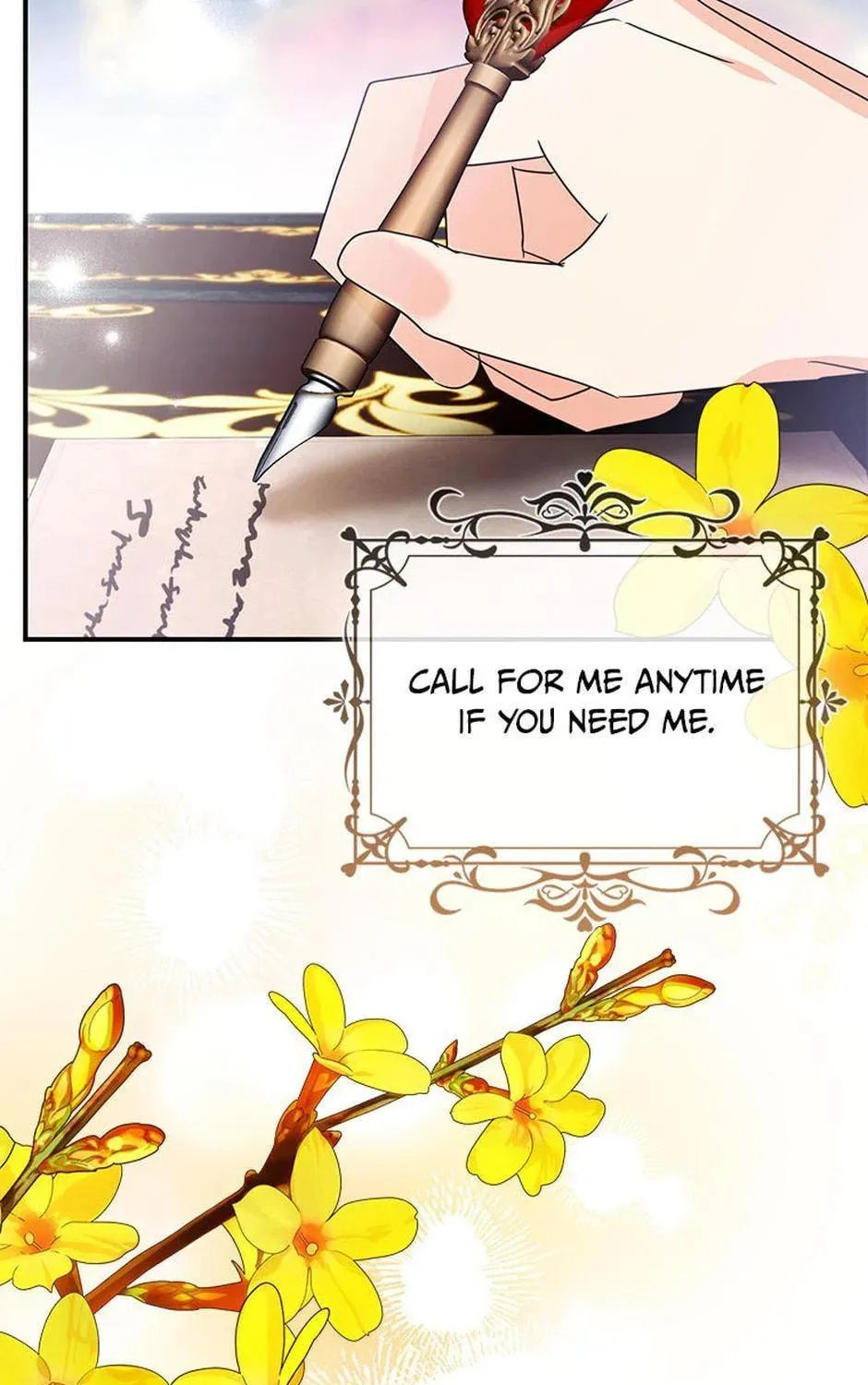 A Fairy-Tale Ending for a Fake Chapter 58 page 29 - 