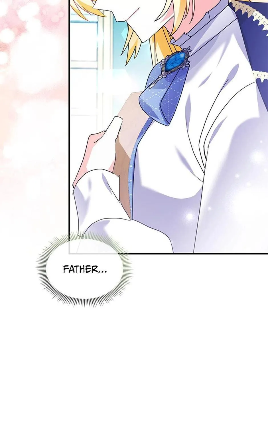 A Fairy-Tale Ending for a Fake Chapter 58 page 35 - 