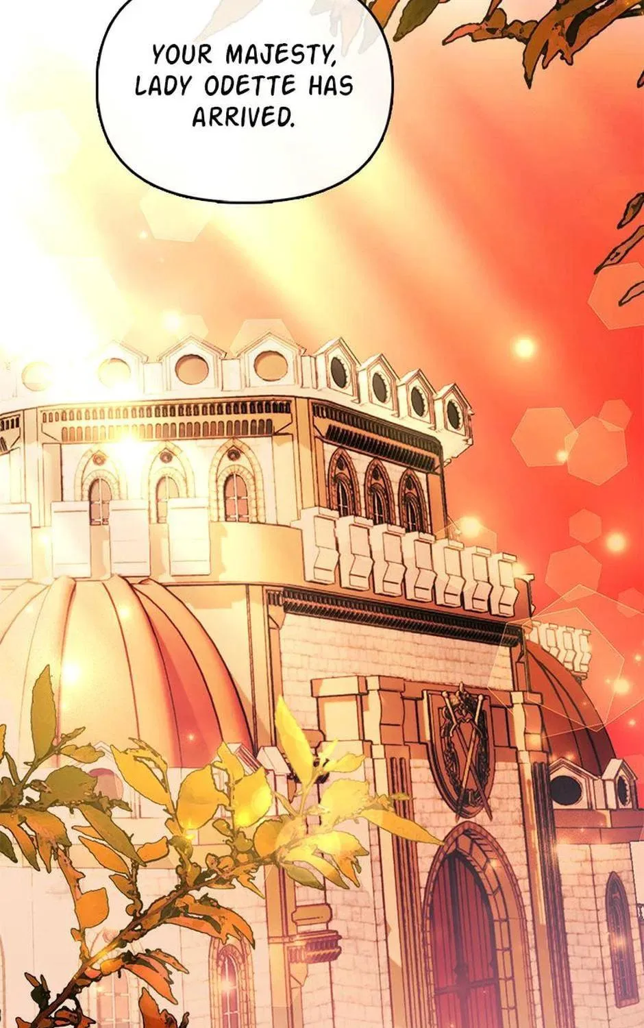 A Fairy-Tale Ending for a Fake Chapter 58 page 39 - 
