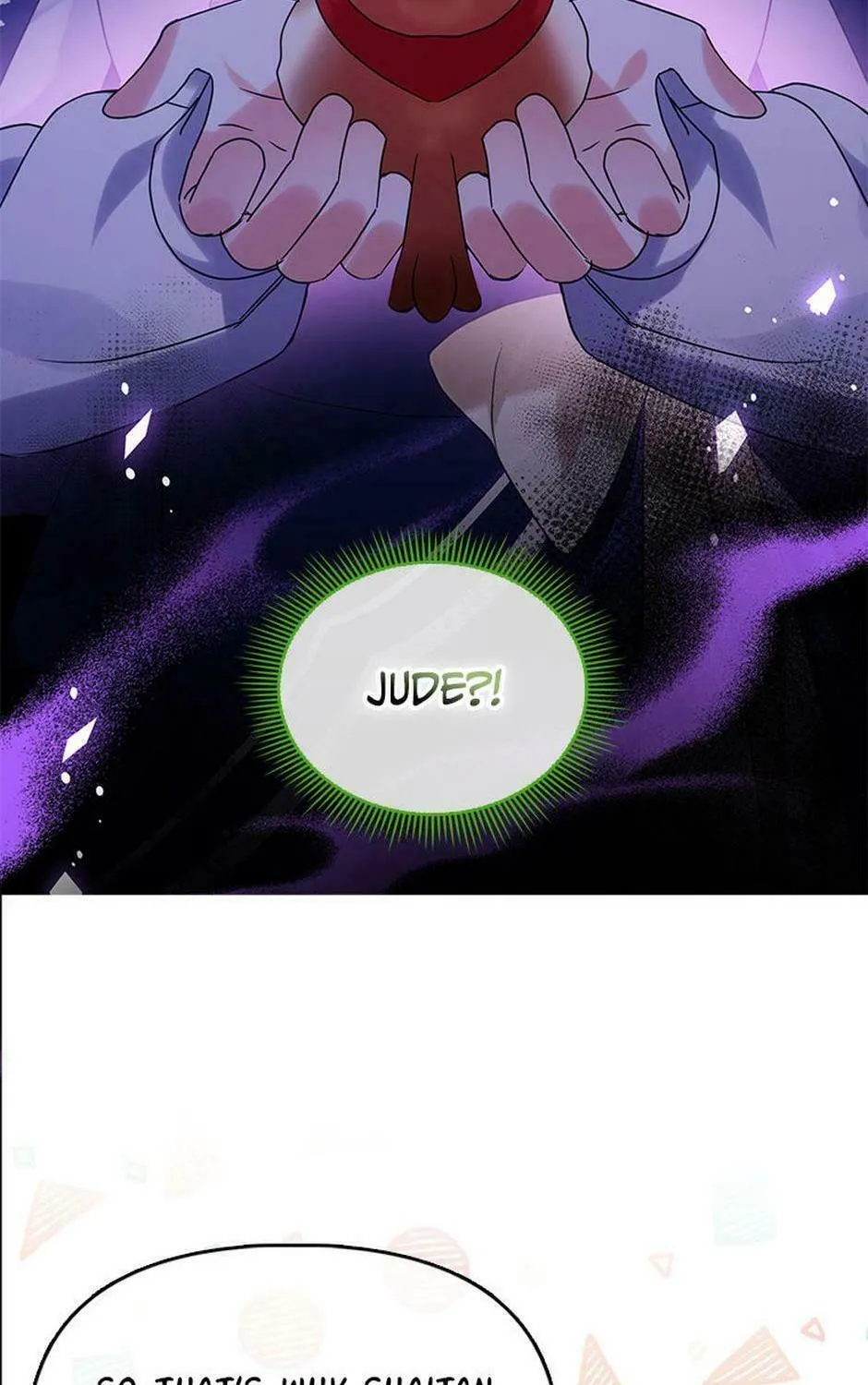 A Fairy-Tale Ending for a Fake Chapter 58 page 5 - 