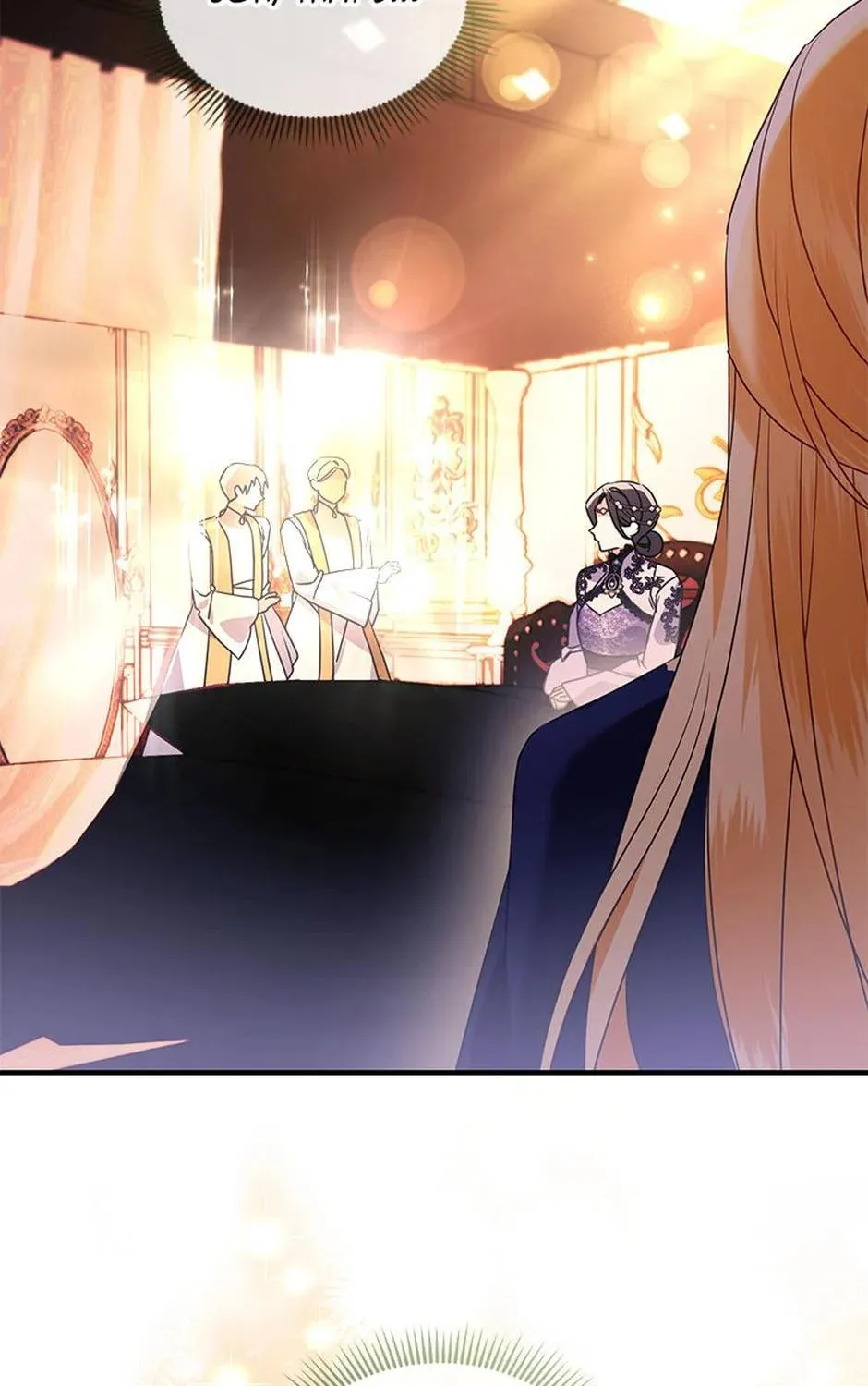 A Fairy-Tale Ending for a Fake Chapter 58 page 43 - 