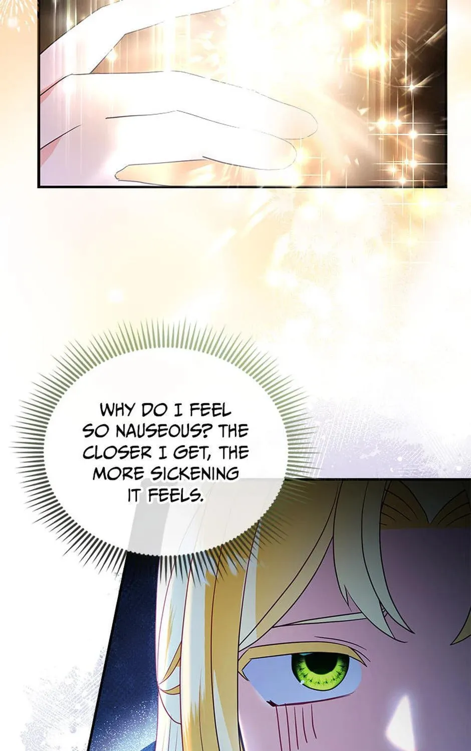 A Fairy-Tale Ending for a Fake Chapter 58 page 45 - 