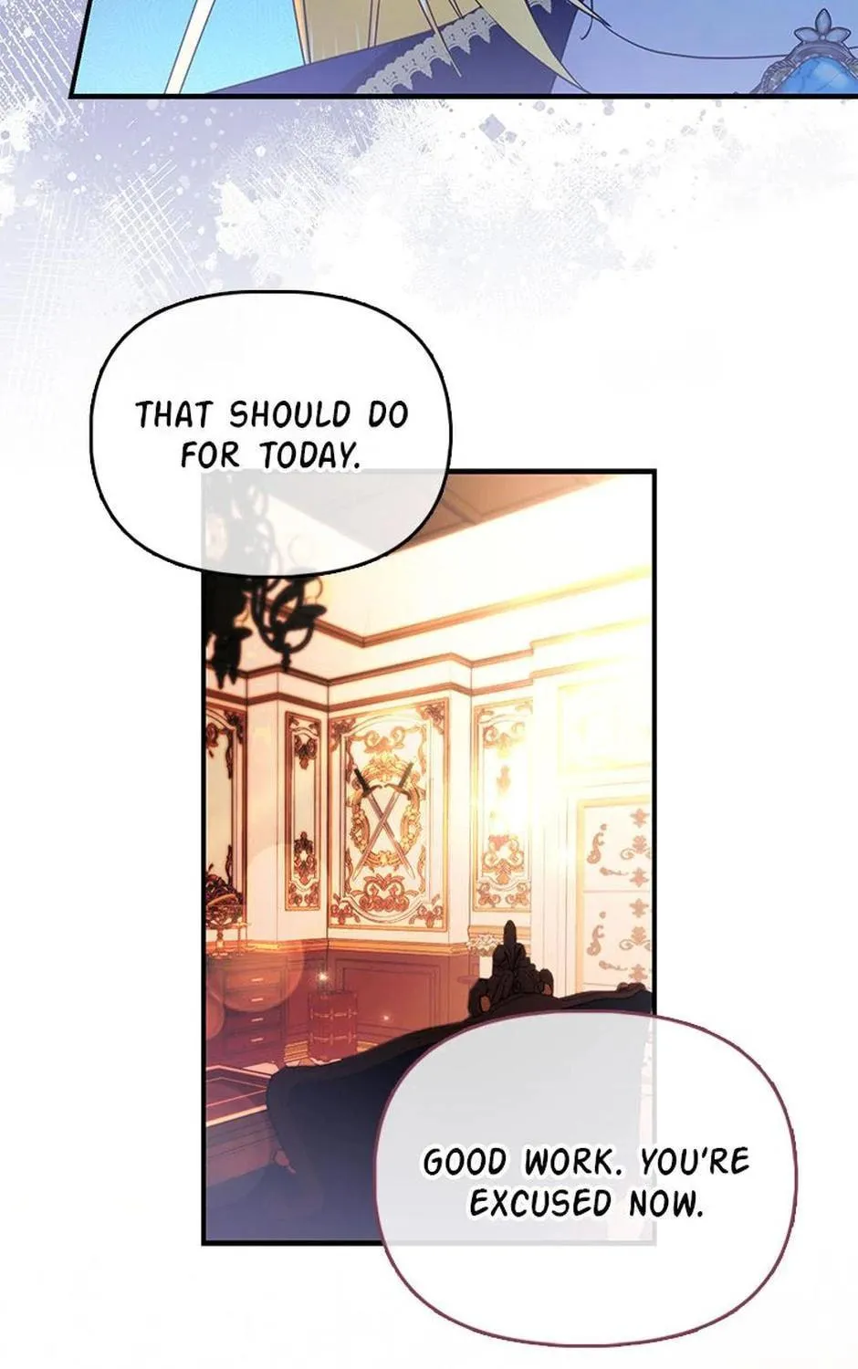 A Fairy-Tale Ending for a Fake Chapter 58 page 47 - 