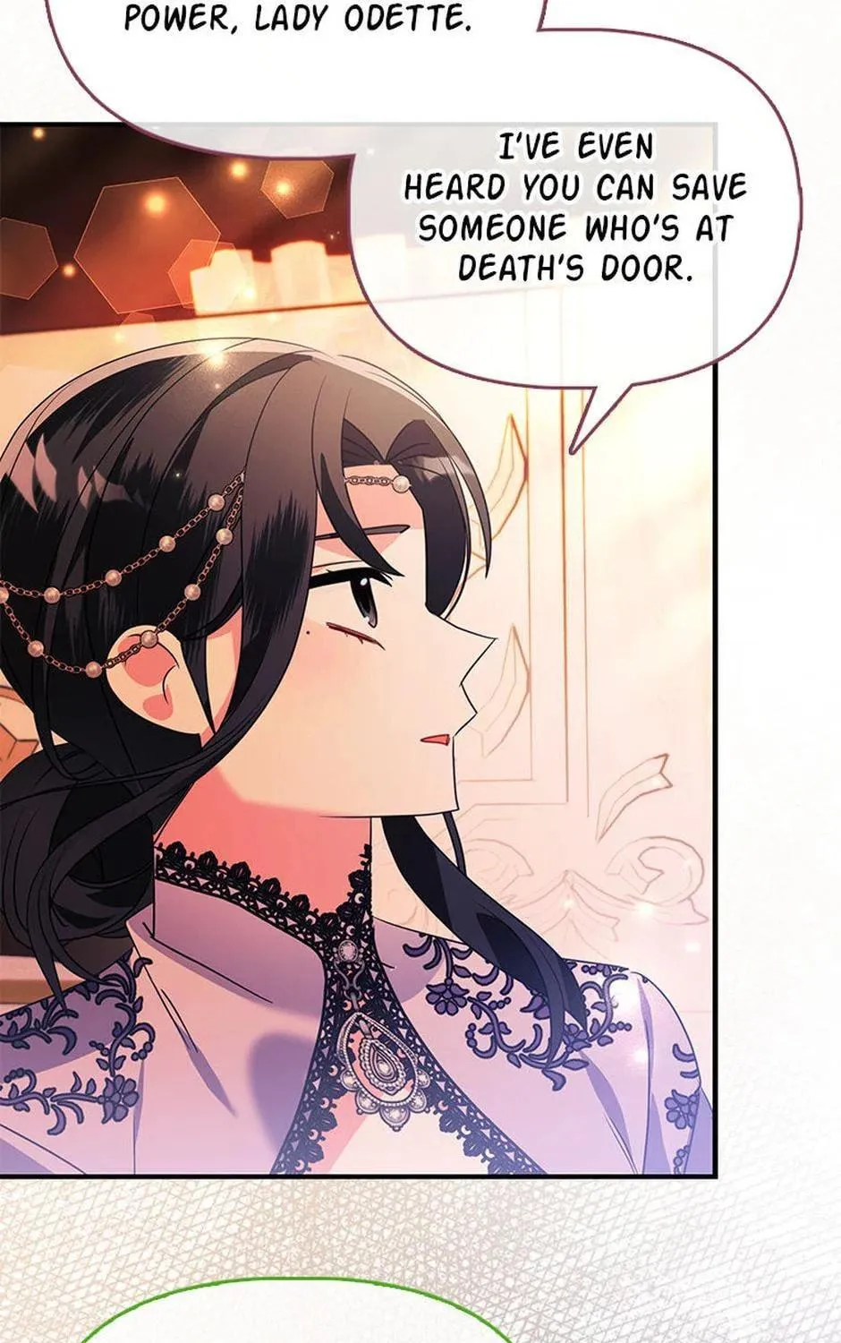 A Fairy-Tale Ending for a Fake Chapter 58 page 49 - 