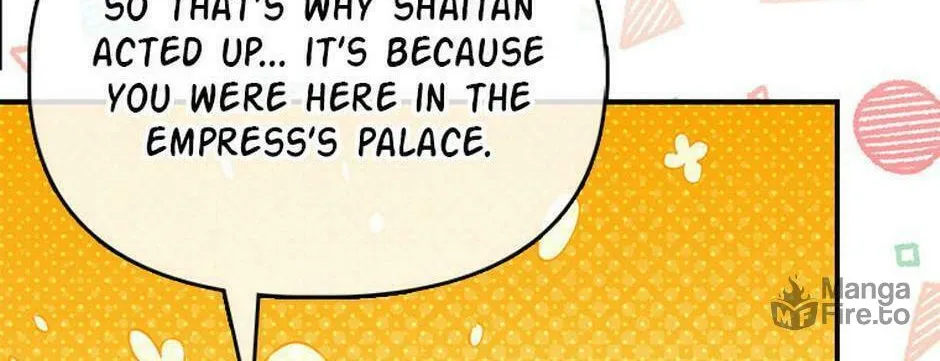 A Fairy-Tale Ending for a Fake Chapter 58 page 6 - 