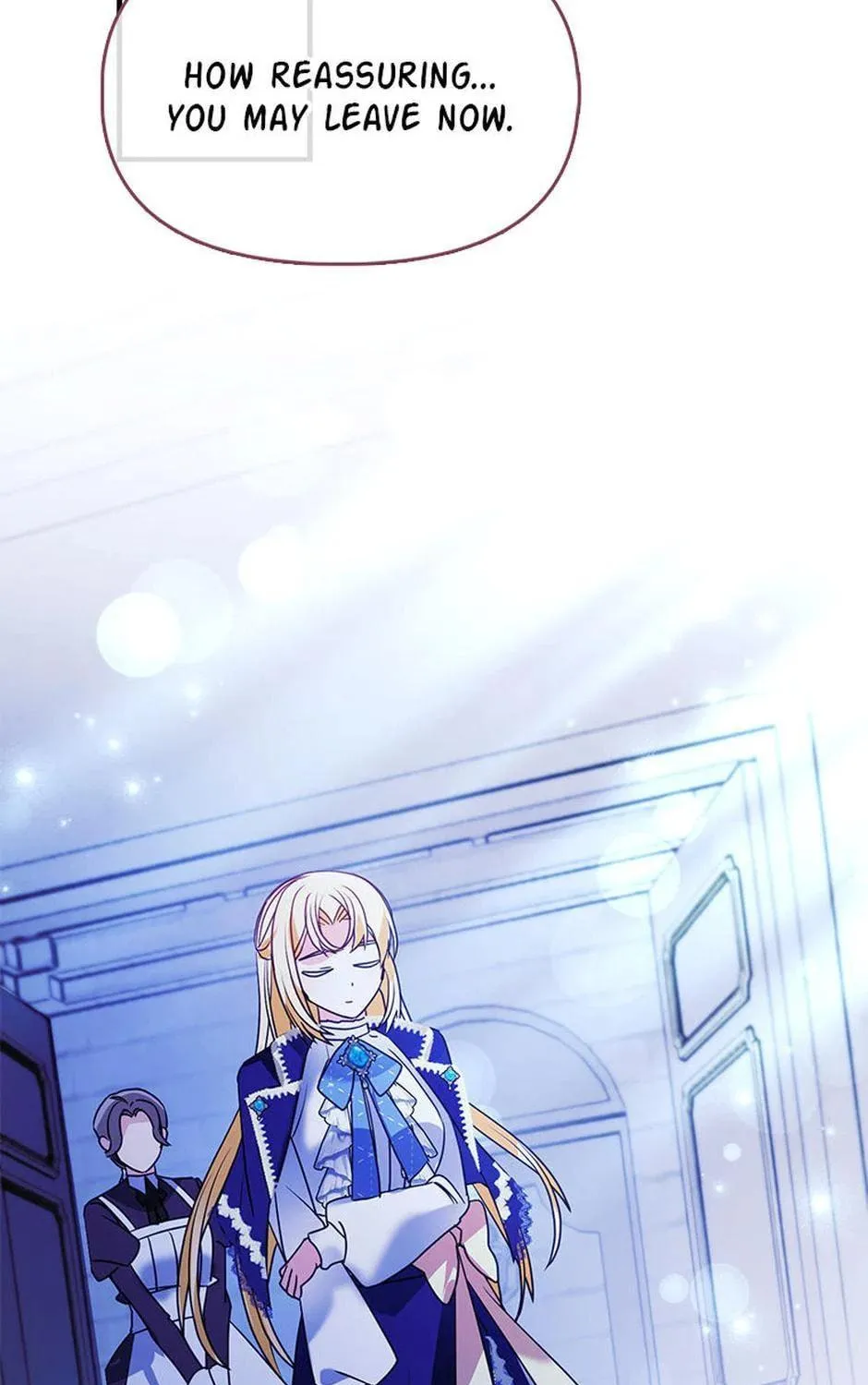 A Fairy-Tale Ending for a Fake Chapter 58 page 53 - 