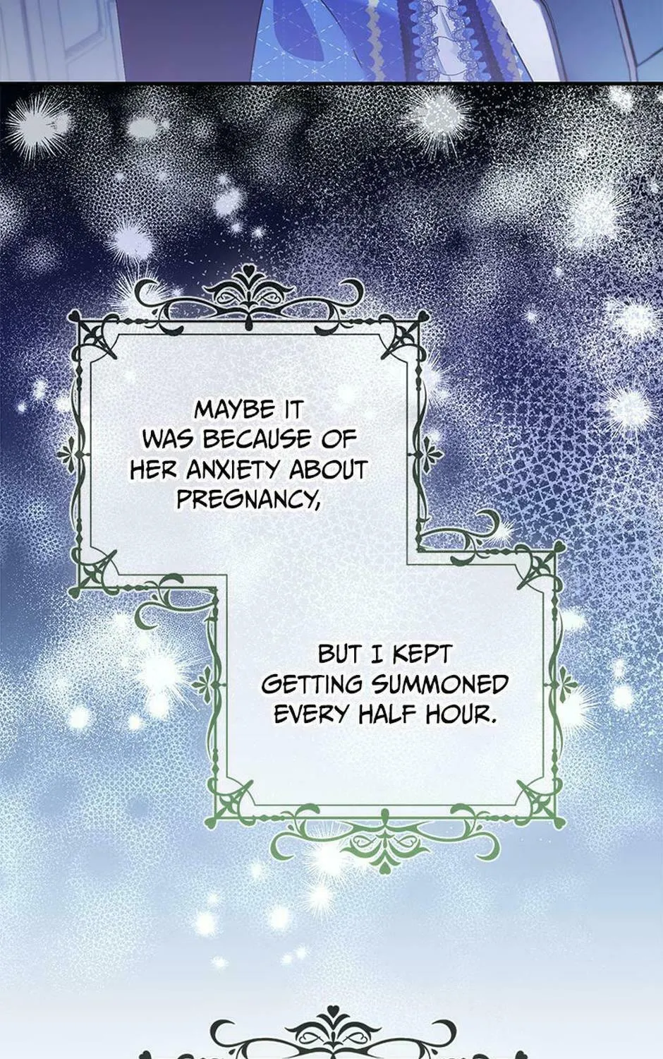 A Fairy-Tale Ending for a Fake Chapter 58 page 55 - 