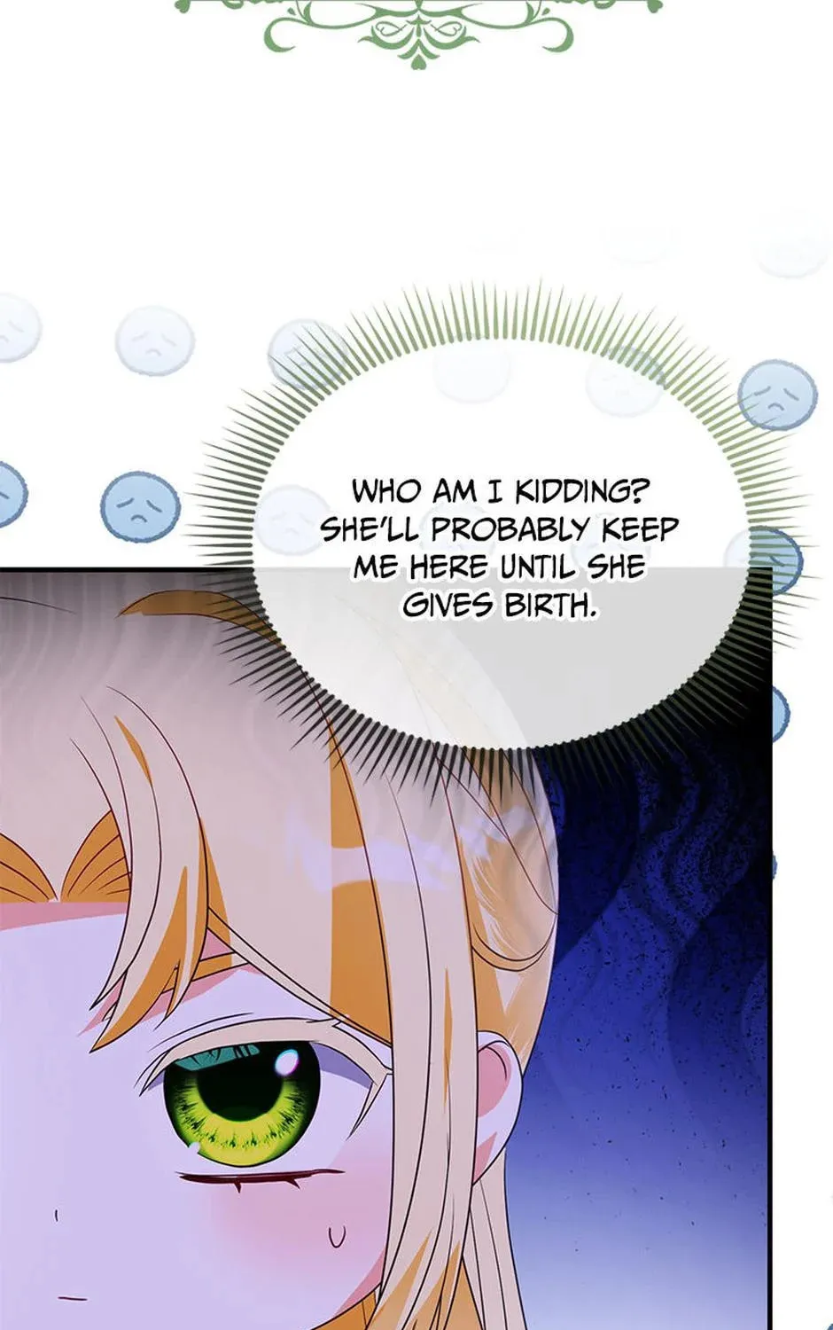 A Fairy-Tale Ending for a Fake Chapter 58 page 57 - 