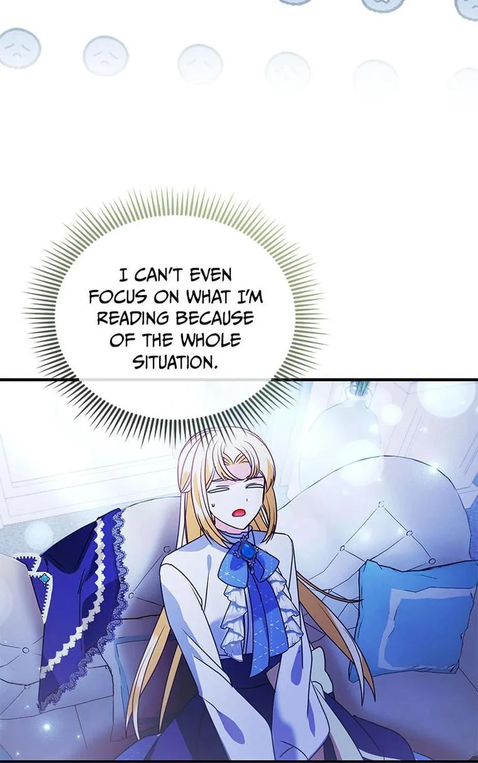 A Fairy-Tale Ending for a Fake Chapter 58 page 59 - 