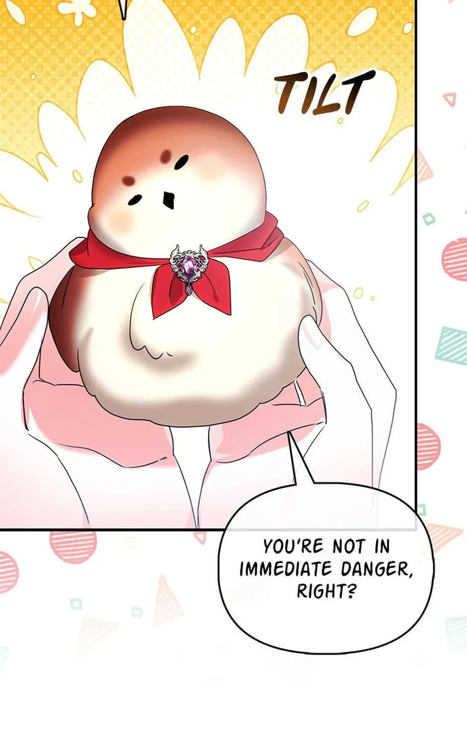 A Fairy-Tale Ending for a Fake Chapter 58 page 7 - 