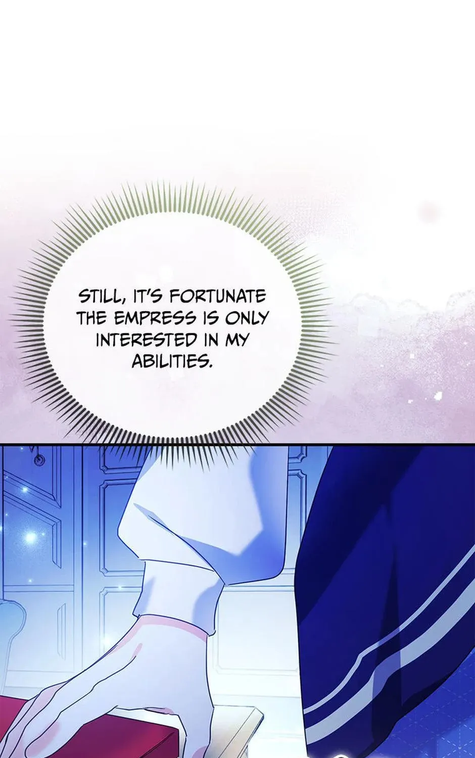 A Fairy-Tale Ending for a Fake Chapter 58 page 61 - 