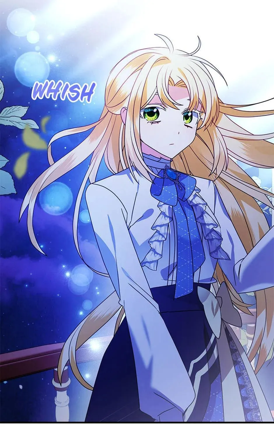 A Fairy-Tale Ending for a Fake Chapter 58 page 67 - 