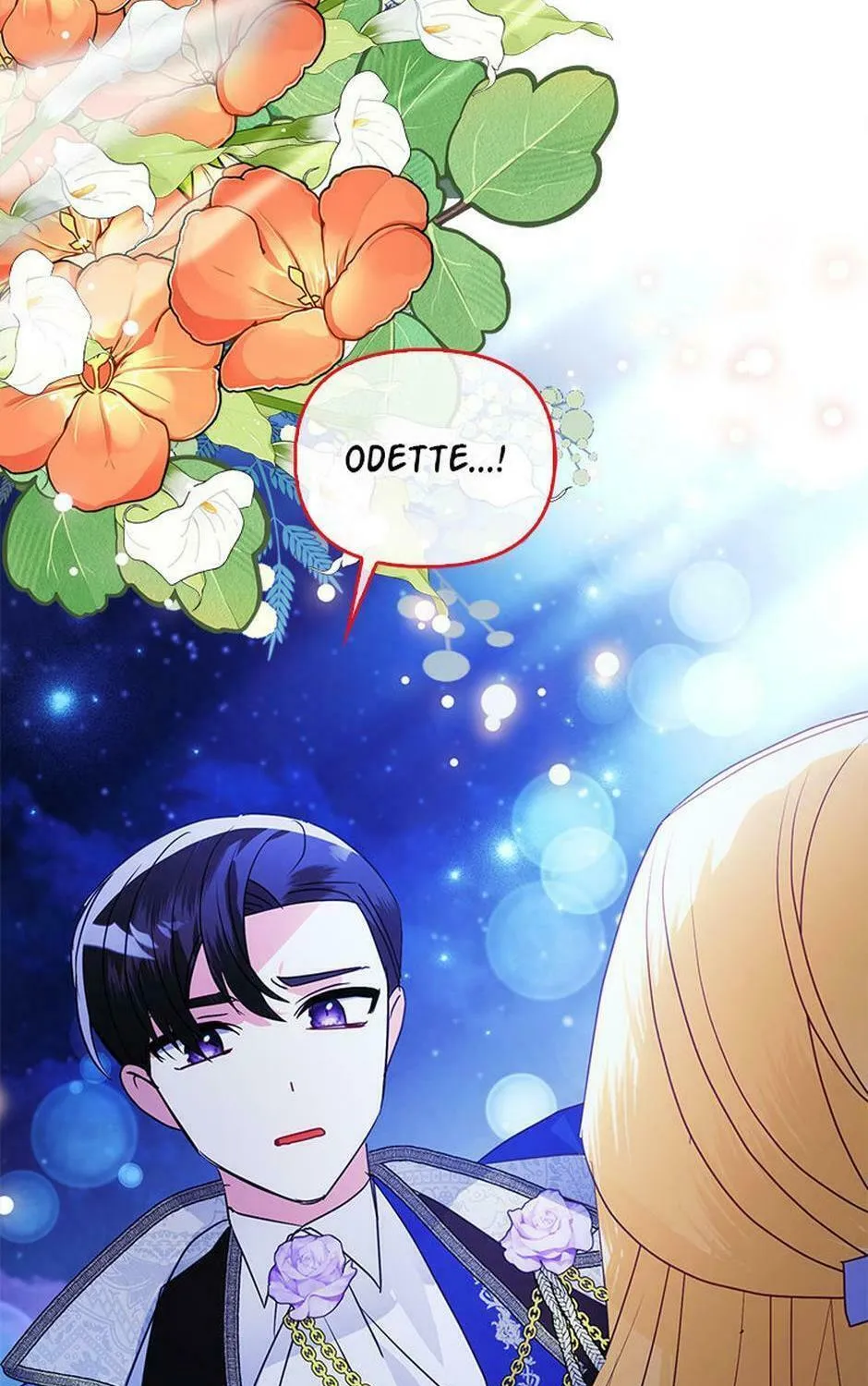 A Fairy-Tale Ending for a Fake Chapter 58 page 77 - 