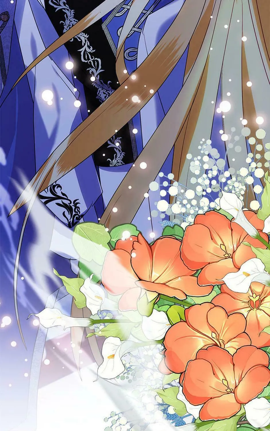 A Fairy-Tale Ending for a Fake Chapter 58 page 79 - 