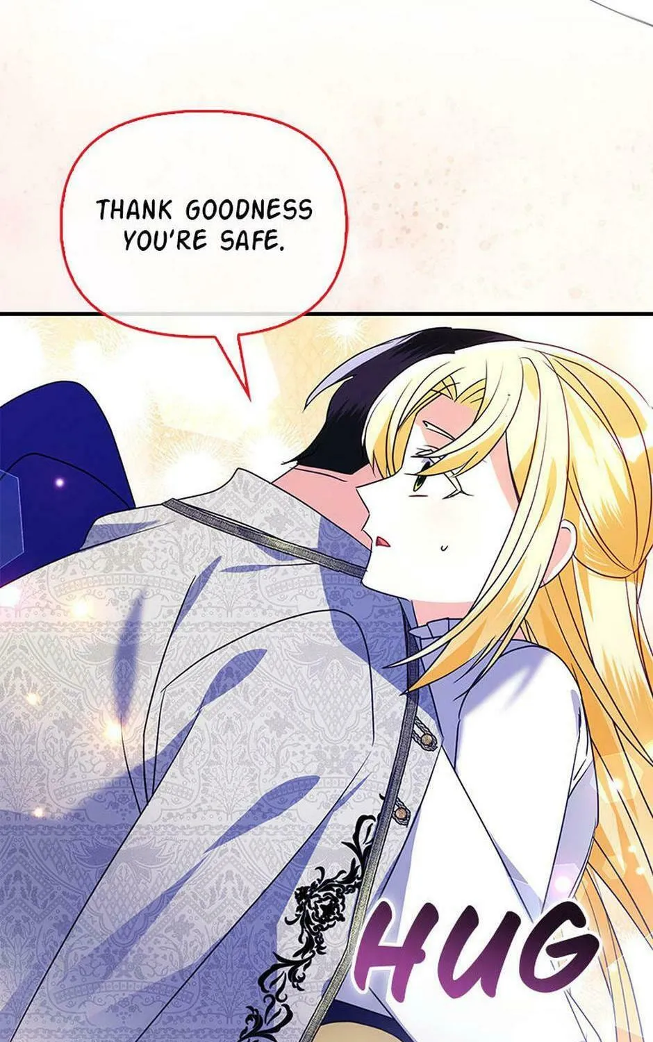A Fairy-Tale Ending for a Fake Chapter 58 page 81 - 