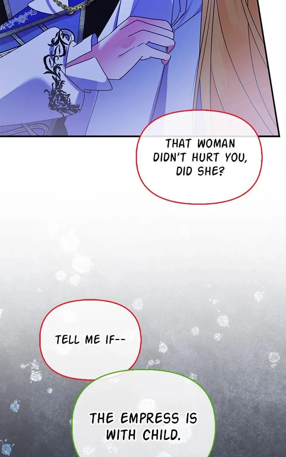 A Fairy-Tale Ending for a Fake Chapter 58 page 85 - 