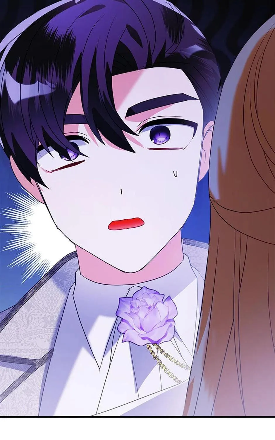 A Fairy-Tale Ending for a Fake Chapter 58 page 89 - 