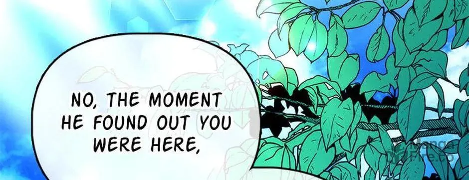 A Fairy-Tale Ending for a Fake Chapter 58 page 10 - 