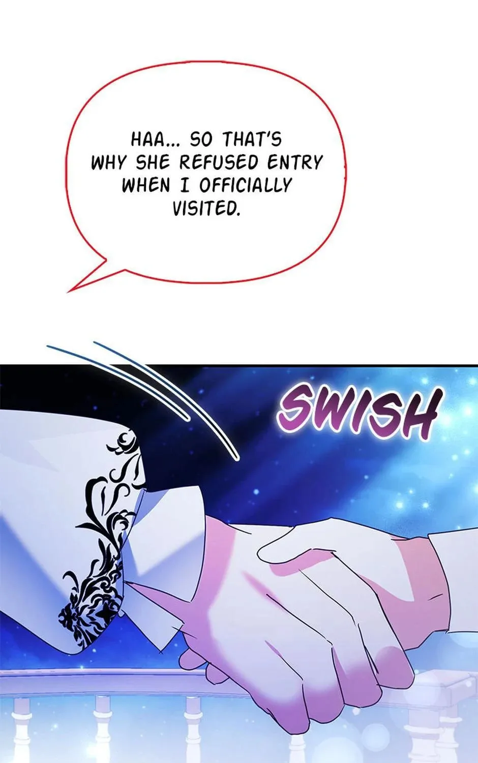 A Fairy-Tale Ending for a Fake Chapter 58 page 93 - 