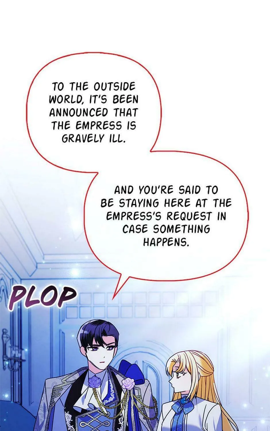 A Fairy-Tale Ending for a Fake Chapter 58 page 95 - 