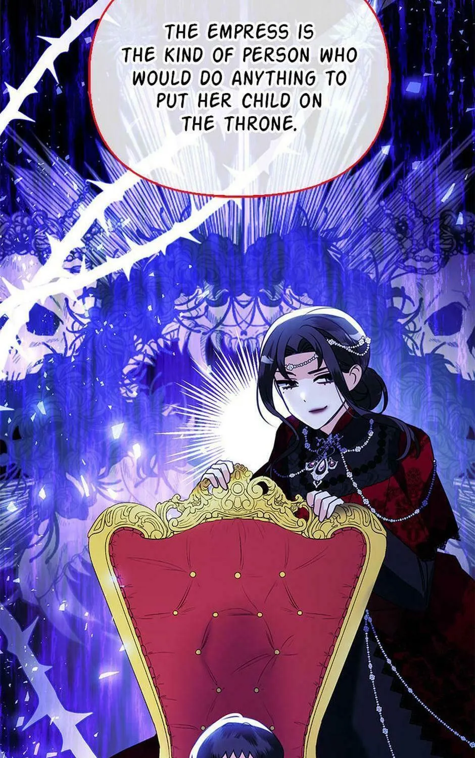 A Fairy-Tale Ending for a Fake Chapter 58 page 99 - 