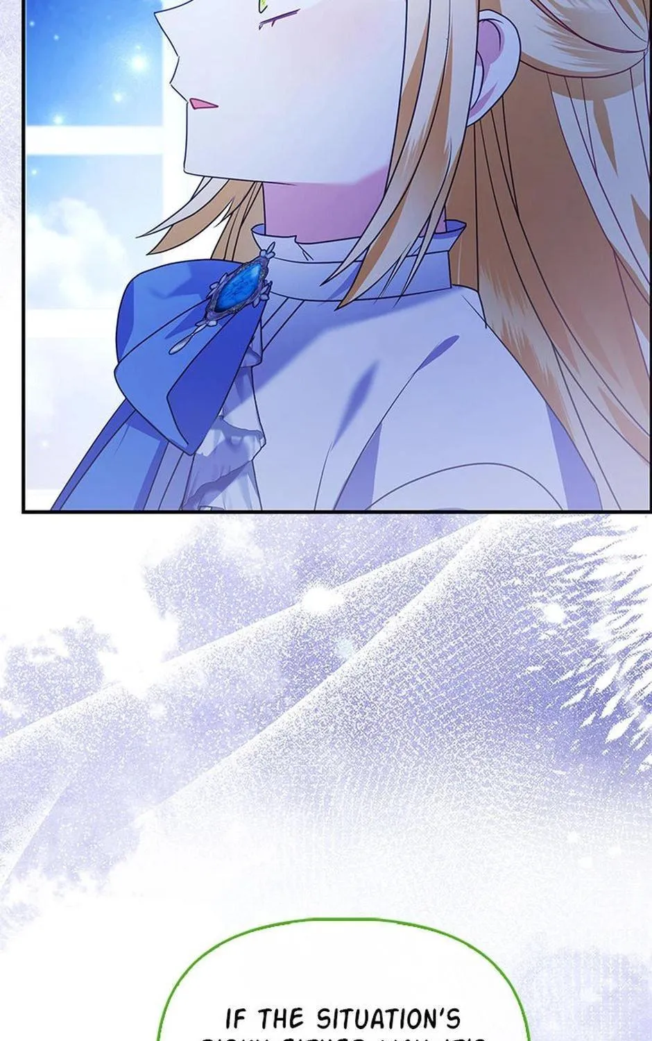 A Fairy-Tale Ending for a Fake Chapter 59 page 11 - 
