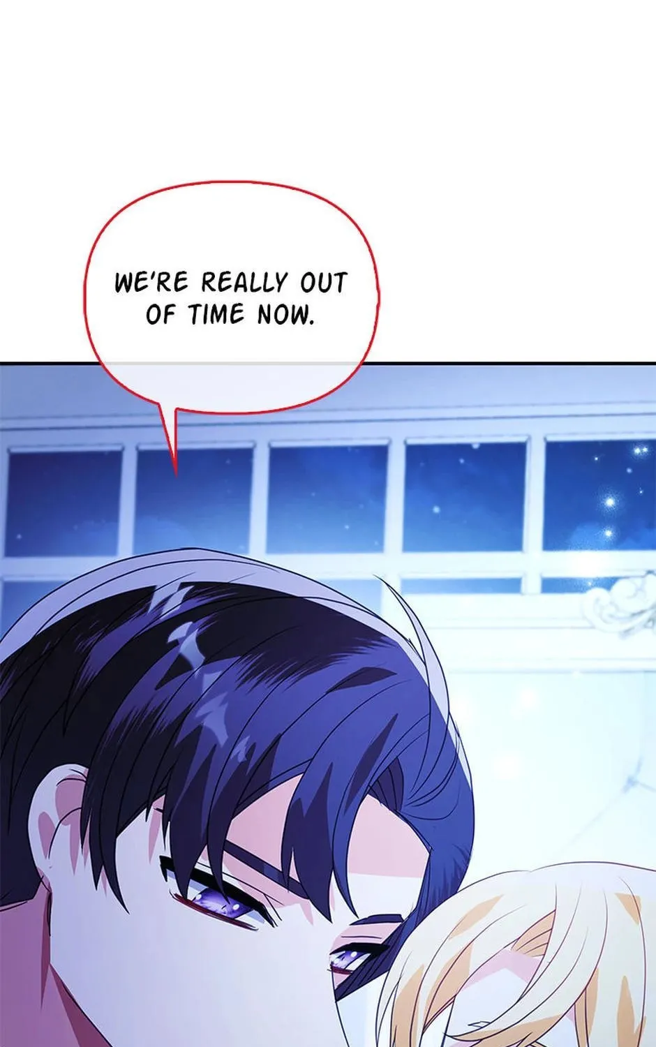 A Fairy-Tale Ending for a Fake Chapter 59 page 103 - 