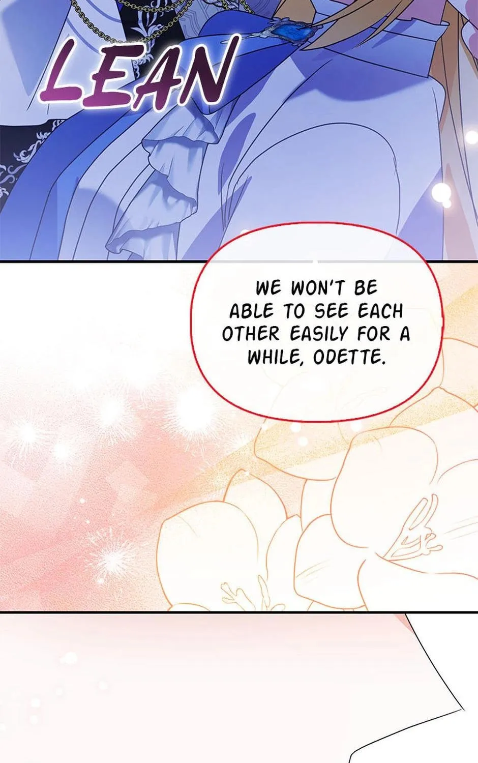 A Fairy-Tale Ending for a Fake Chapter 59 page 105 - 