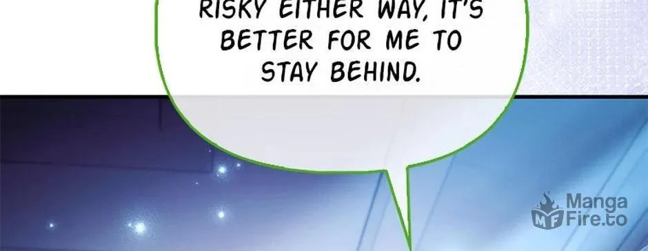 A Fairy-Tale Ending for a Fake Chapter 59 page 12 - 
