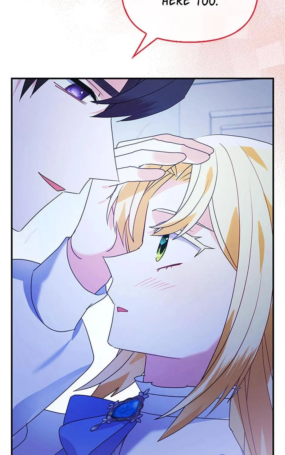 A Fairy-Tale Ending for a Fake Chapter 59 page 115 - 