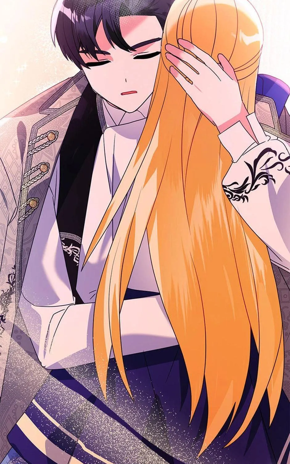 A Fairy-Tale Ending for a Fake Chapter 59 page 119 - 