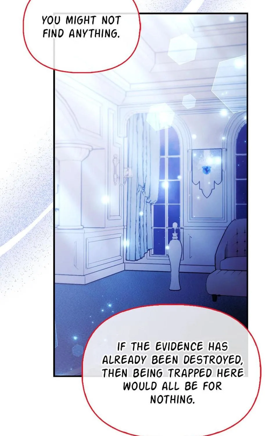 A Fairy-Tale Ending for a Fake Chapter 59 page 15 - 