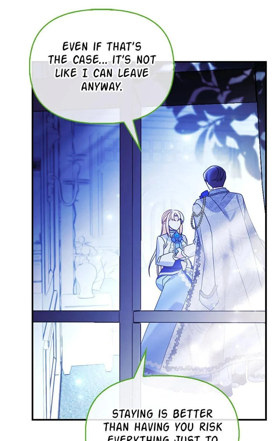 A Fairy-Tale Ending for a Fake Chapter 59 page 17 - 