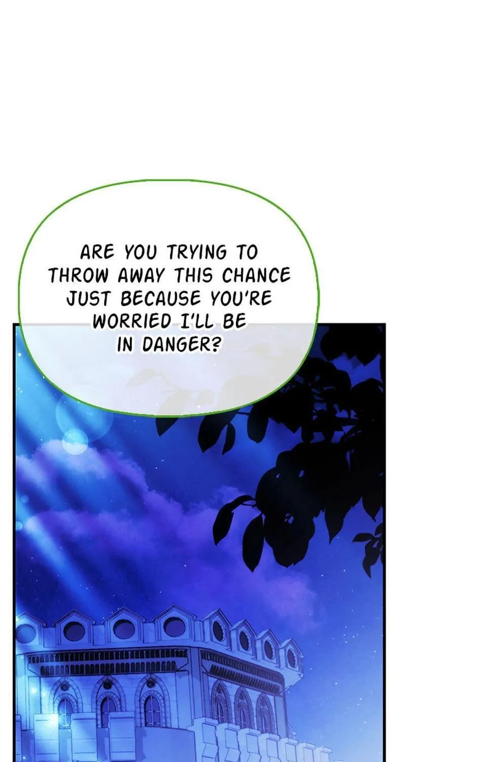 A Fairy-Tale Ending for a Fake Chapter 59 page 19 - 